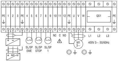 Circuit Diagrams